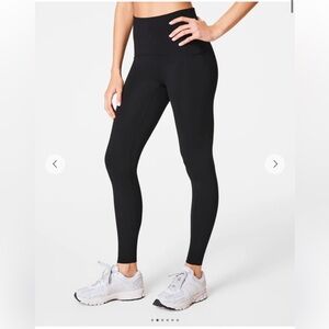 SPANX Classic Black Women's Leggings